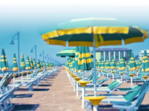 Homely Flat with Shared Pool Hotels in Caorle