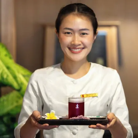 Royal Wing Suites & Spa Pattaya