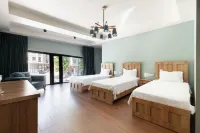 Hotel InnDigo in Kutaisi