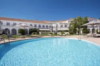 Montebelo Principe Perfeito Viseu Garden Hotel - breakfast