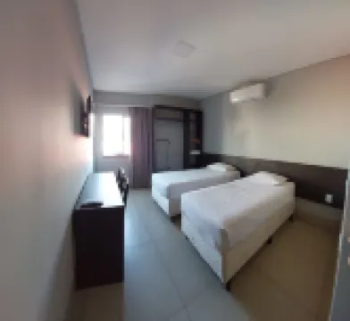 Vila Dumont No Centro de Foz โรงแรมใน