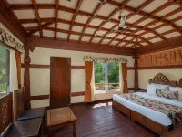 綠湖茶莊園度假村和水療中心 瑙貢酒店