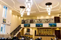 Dagsville Escape Boutique Hotel & Spa