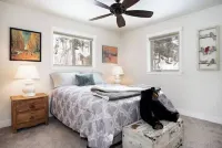 Relax near Glenwood Hot Springs -15 min walk