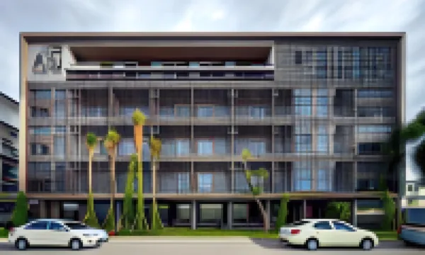 Laekhon Nonbai Hotels in Nakhon Si Thammarat