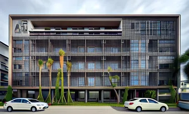 รูปภาพของโรงแรมแลคอนนอนบาย