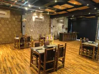 Hotel Opm & Restaurant - sarapan