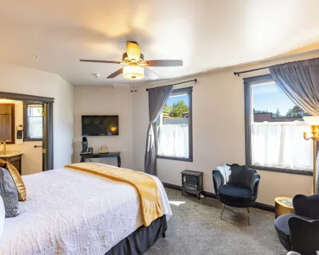 Hotel Stevenson Hotels in Stevenson