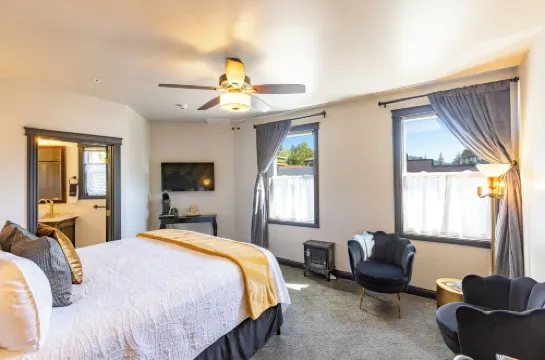 Hotel Stevenson Hotels in Skamania County