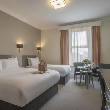 The Metropole Hotel Cork