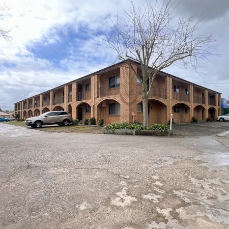 Colac Mid City Motor Inn