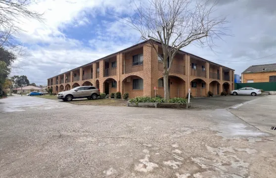 科拉克市中心汽車旅館