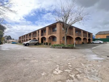 Colac Mid City Motel