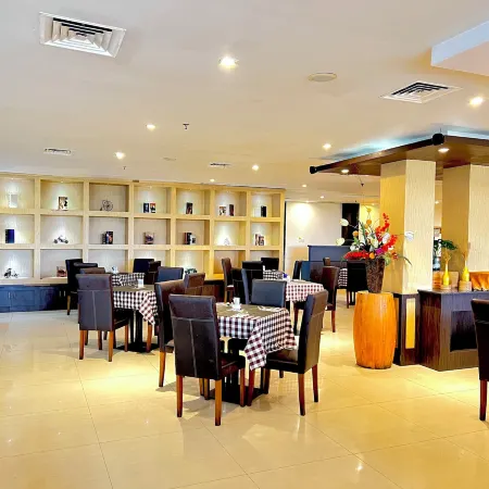 Nevada Hotel Ketapang