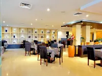 Nevada Hotel Ketapang Hotels in Delta Pawan