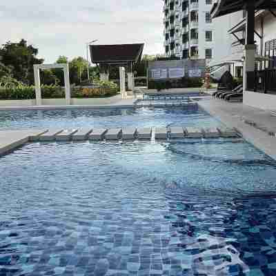 Royal Oceancrest Panglao Seaview Fitness & Recreational Facilities