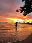 Lainkalogos Glamping - Beach