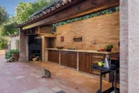 Cleo Sicilian villa: de luxe villa with sea view pool Hotels near Magaggiari Beach