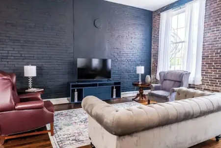 Downtown close to UAB, St. Vincent’s, BJCC and Airport