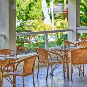 Sunbay Hotel