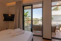 Parea Athens Các khách sạn ở 