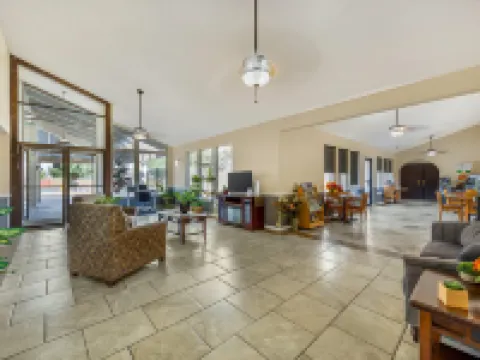 Quality Inn Umatilla - Hermiston Hoteles en Umatilla