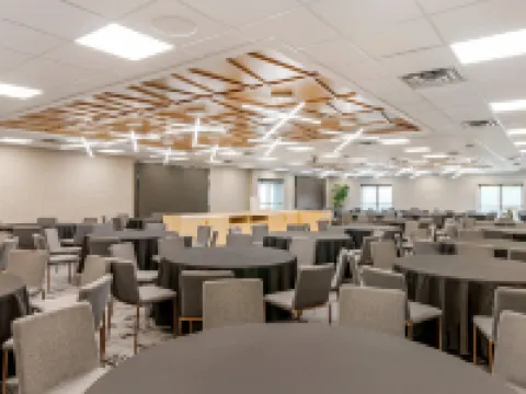 Clarion Lakeside Inn & Conference Centre Hoteles en Kenora