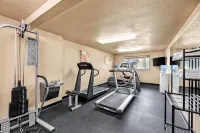 Baymont by Wyndham Yakima Riverfront - Gym