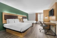 Best Western Richmond Hotel Hotel a Richmond