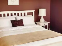 The Blessing House in Downtown Siloam Springs