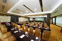 Grand Central Hotel Pekanbaru Hotels in Bukit Raya