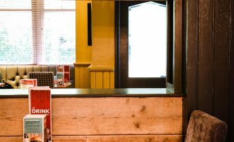 Premier Inn Macclesfield North