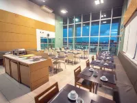 Iguatemi Business & Flat by Avectur Hotels near Boca do Rio