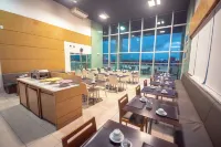 Iguatemi Business & Flat by Avectur Hotels in Salvador