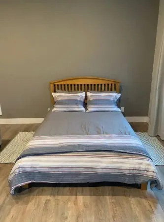 South Skagit Valley Studio