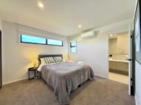 Aalto Retreat 3: Chic & Modern, Close 2 Everything Hoteles en Rosebud