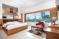 Hotel Bisanta Bidakara Tunjungan