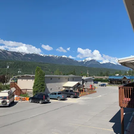 Rondo Motel