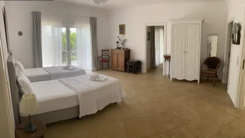 Villa White - 2-Star