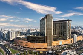 Swissôtel Al Ghurair