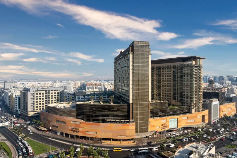 Swissôtel Al Ghurair