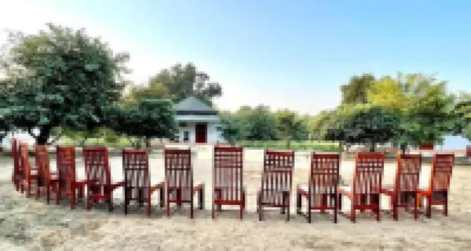 Atithi Luxury Resort