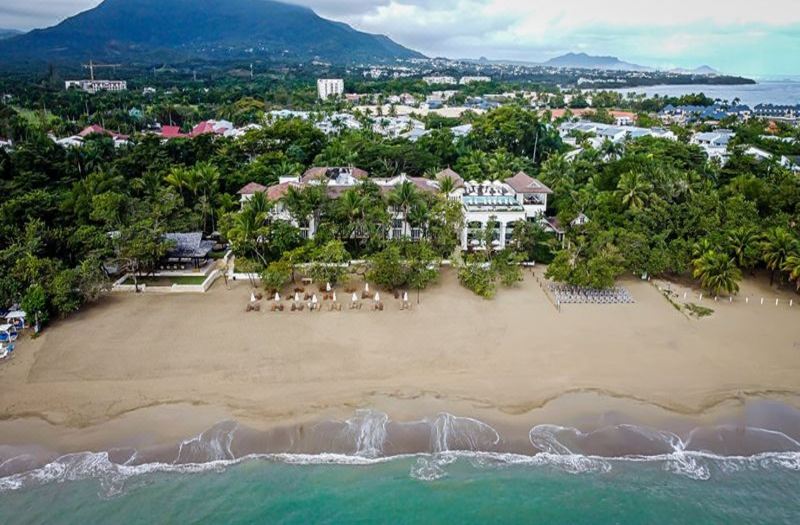 Casa Colonial Beach & Spa photo 3