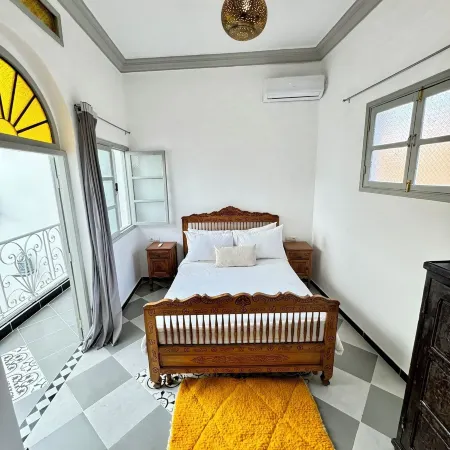 Riad Arrahma