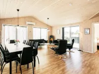 Luxury Seaside Retreat in Tornby-By Traum - Wifi