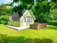 5 person holiday home in Grindsted - 2 étoiles