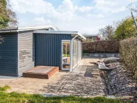 4 person holiday home in Haderslev