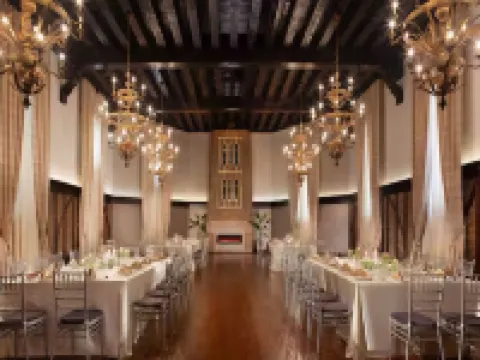 ホテル ロイヤー アーバナ シャンペーン タペストリー コレクション by ヒルトン シャンペーンのホテル