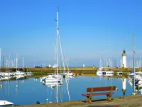 Charming Home in Carnac near Sandy Beach