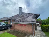 Ferienhaus in Nessmersiel Fur 4 Personen - 2-Star